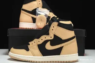 OG 1 Air High “Heirloom” Jordan Retro 0511